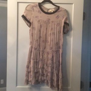 Isabel Marant dress